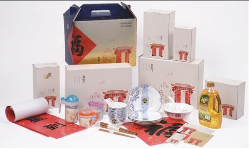 福利禮品有哪些種類?它應(yīng)該符合這些要求!