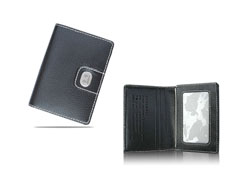 商務禮品-皮具錢夾-金壇