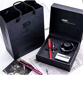 商務禮品-德國凌美筆套裝